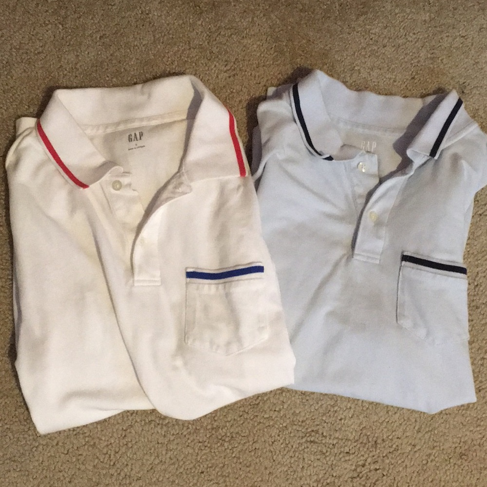 Gap men’s tee shirt bundle
